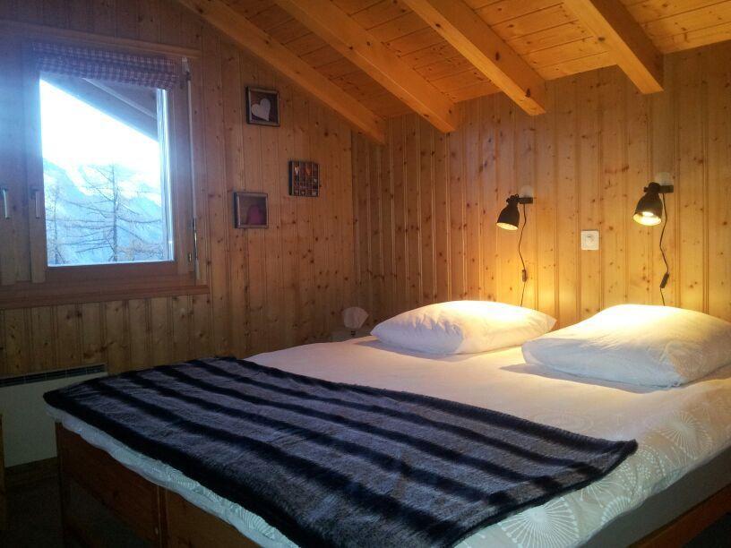 Chalet Mon Sousou Nendaz Room photo